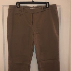 Ann Taylor Loft Petite Dress Pants